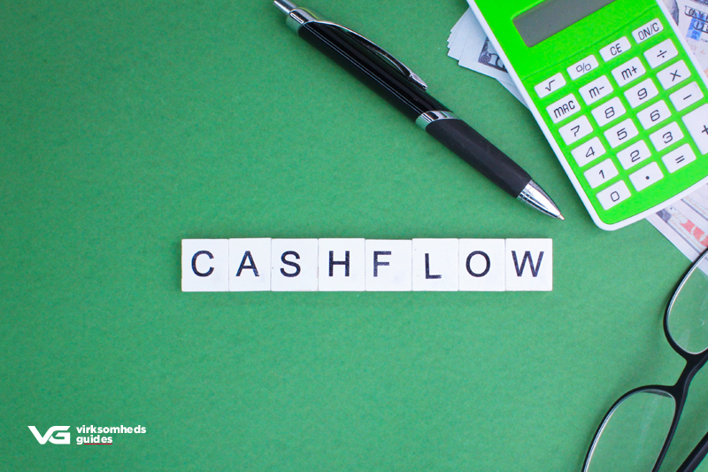 cash flow form