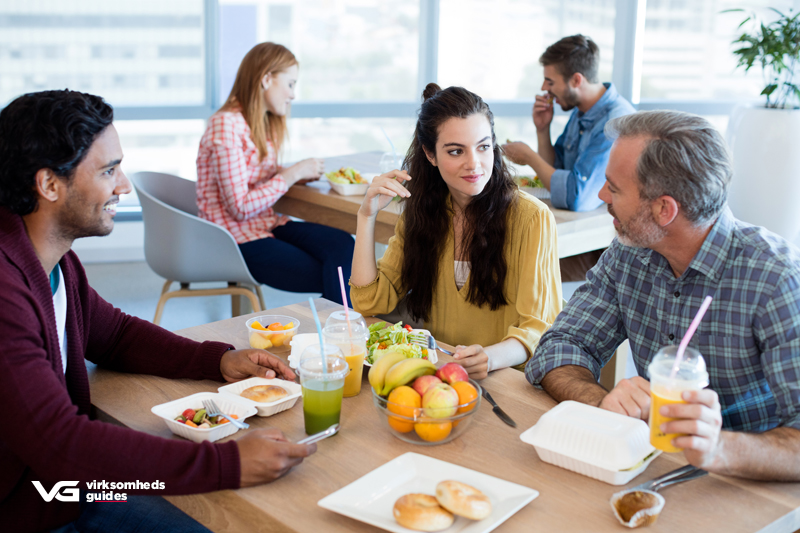 employer branding eksempel