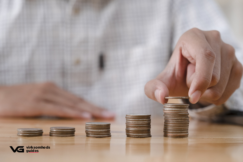 how to calculate monthly cash flow