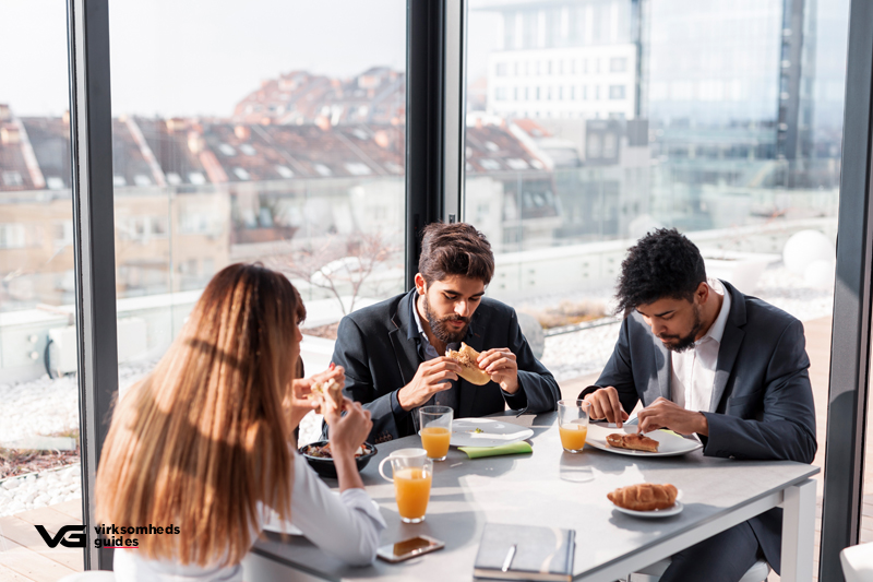 ideer til teambuilding