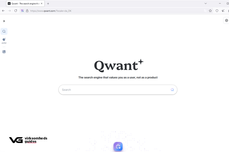 qwant søgemaskiner