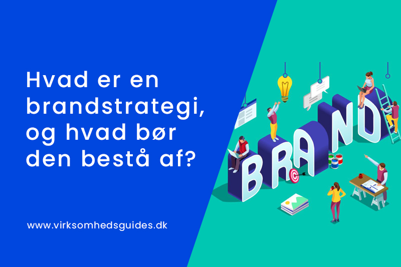 Hvad er en brandstrategi, og hvad bør den bestå af?