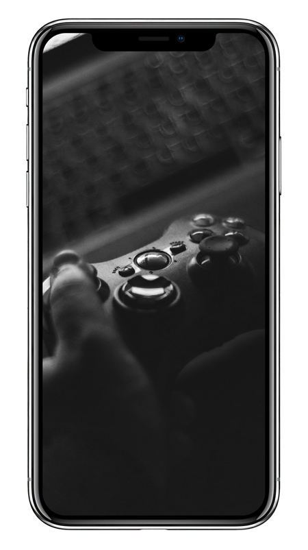 phone
